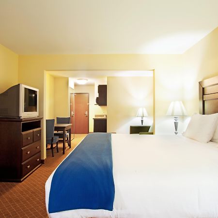 Holiday Inn Express Hotel & Suites Chicago South Lansing By Ihg Luaran gambar