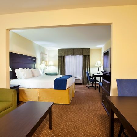 Holiday Inn Express Hotel & Suites Chicago South Lansing By Ihg Luaran gambar