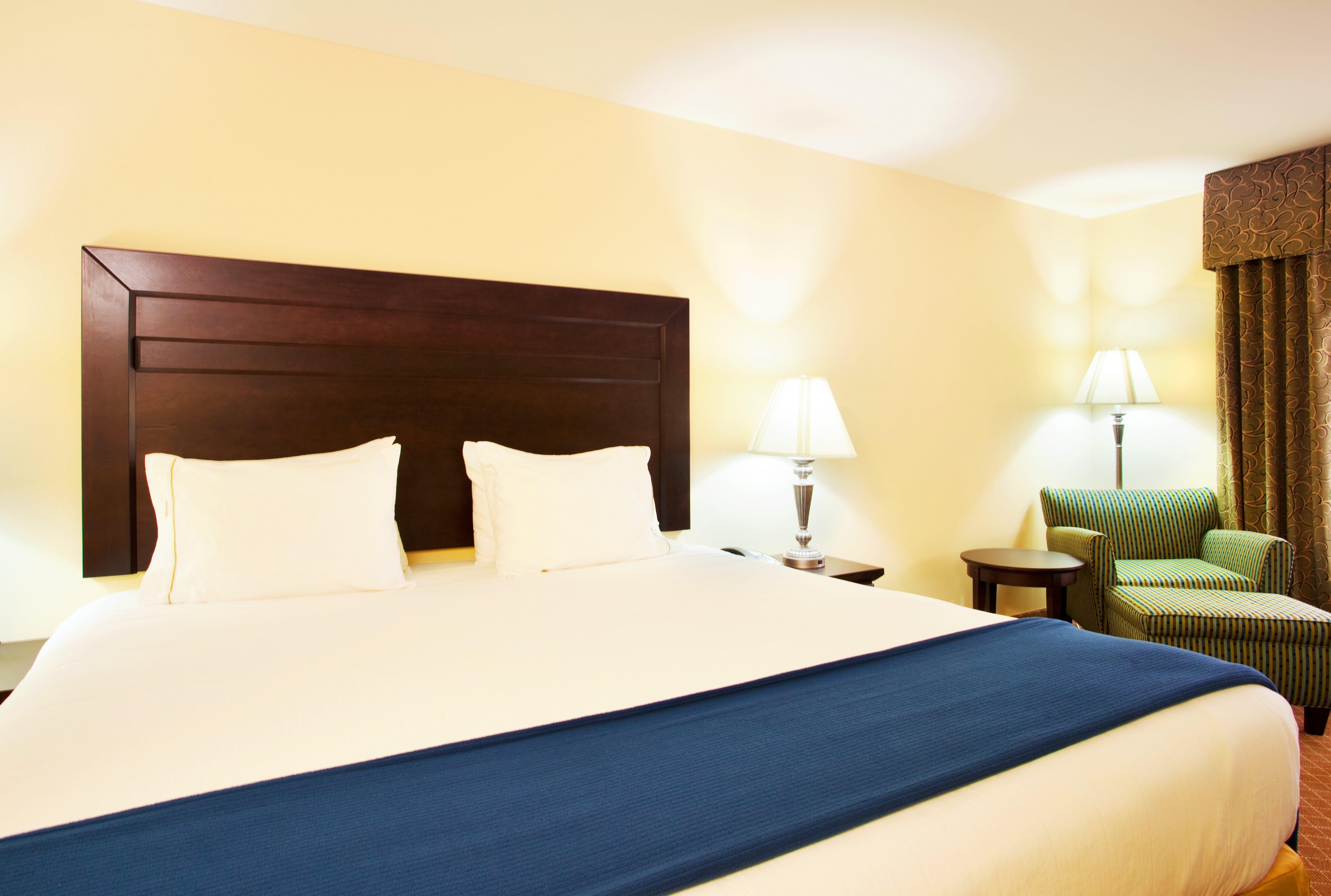 Holiday Inn Express Hotel & Suites Chicago South Lansing By Ihg Luaran gambar