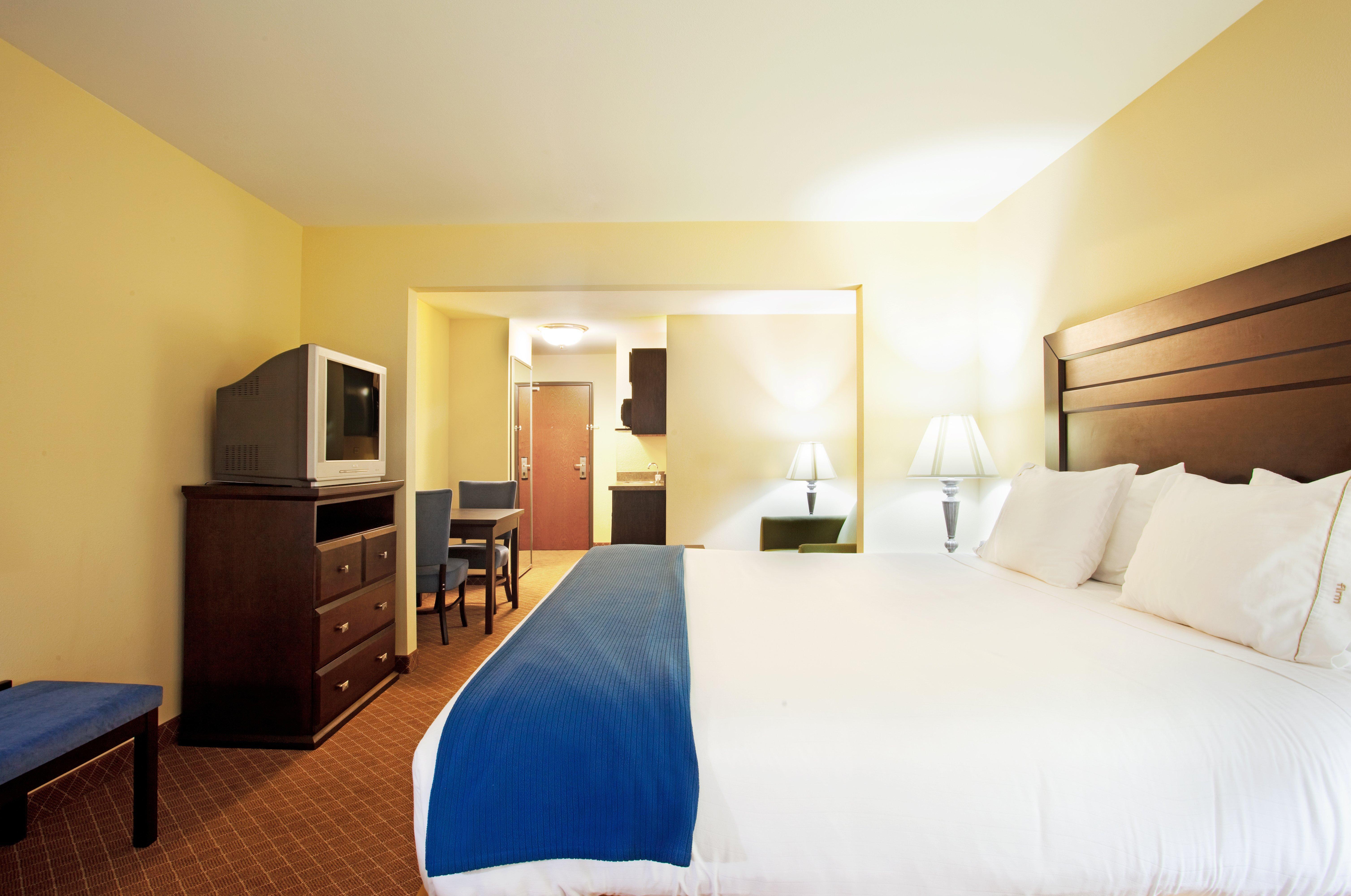 Holiday Inn Express Hotel & Suites Chicago South Lansing By Ihg Luaran gambar