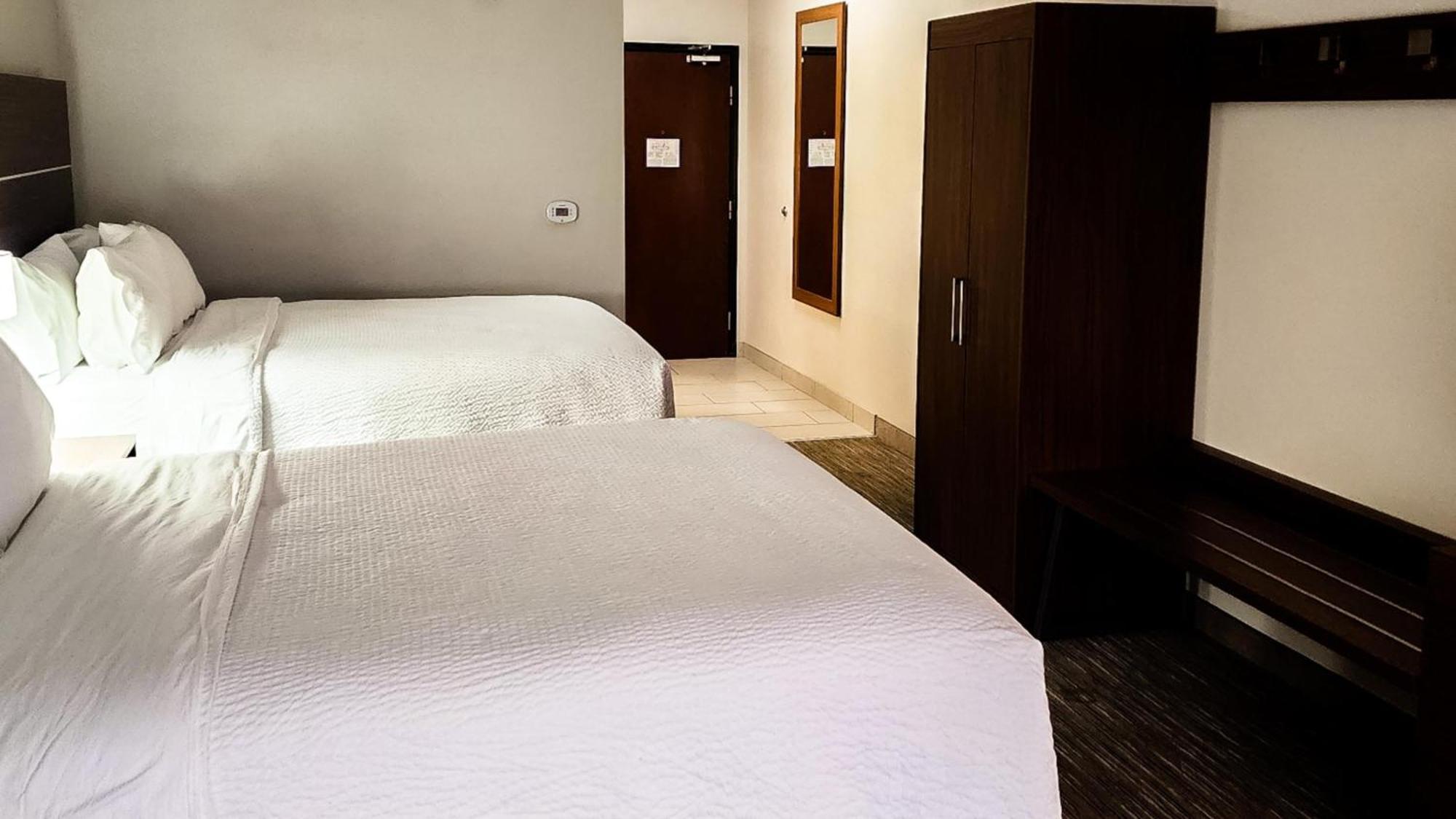 Holiday Inn Express Hotel & Suites Chicago South Lansing By Ihg Luaran gambar