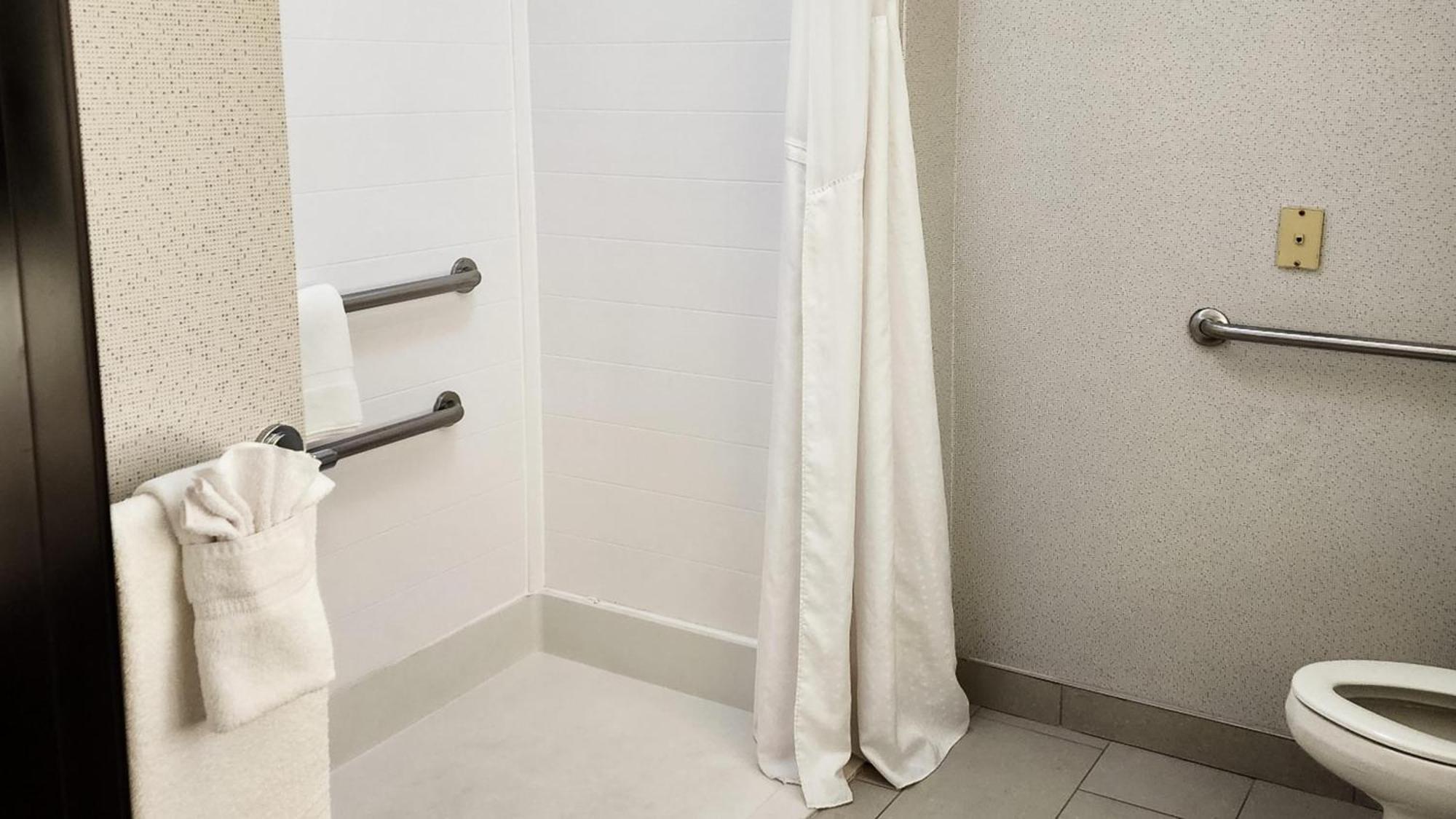 Holiday Inn Express Hotel & Suites Chicago South Lansing By Ihg Luaran gambar