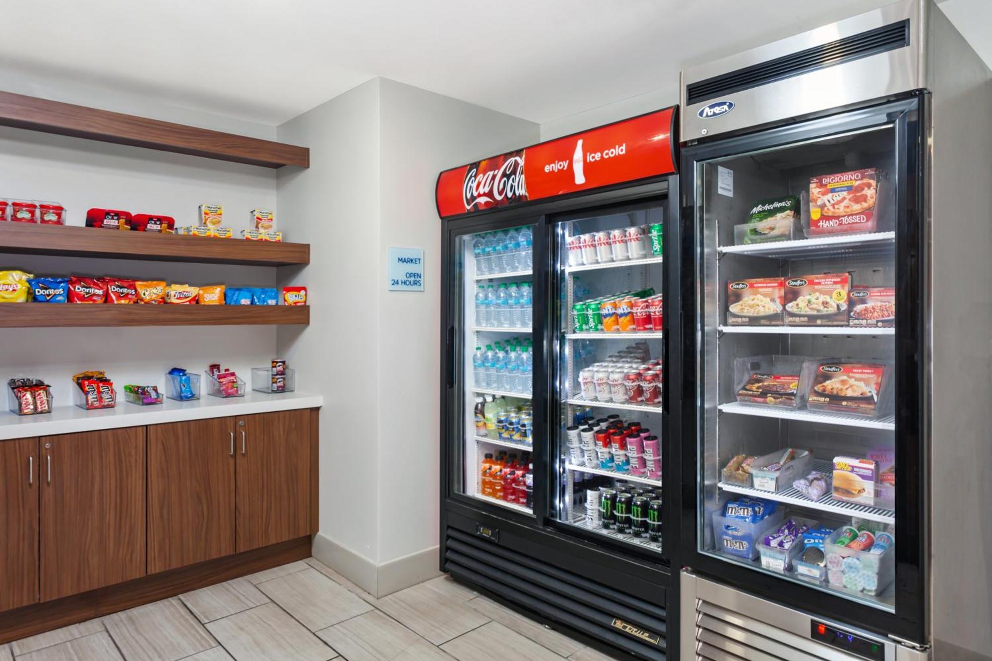 Holiday Inn Express Hotel & Suites Chicago South Lansing By Ihg Luaran gambar