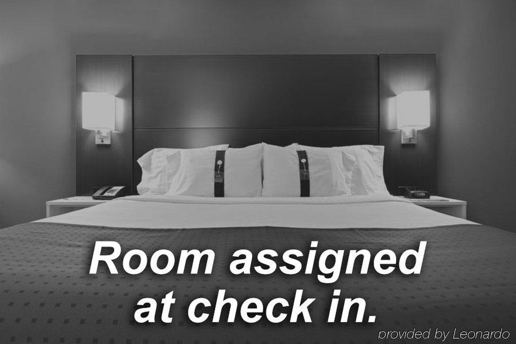 Holiday Inn Express Hotel & Suites Chicago South Lansing By Ihg Luaran gambar
